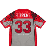 Supreme Wings Football Jersey 1