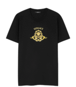 Versace Medusa-print T-shirt 1