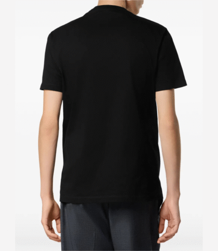 Versace Medusa-print T-shirt 2