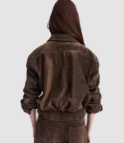 16Arlington Erco Jacket 4