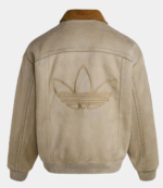 Adidas Chinese New Year Crafted Jacket 2