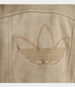 Adidas Chinese New Year Crafted Jacket 3