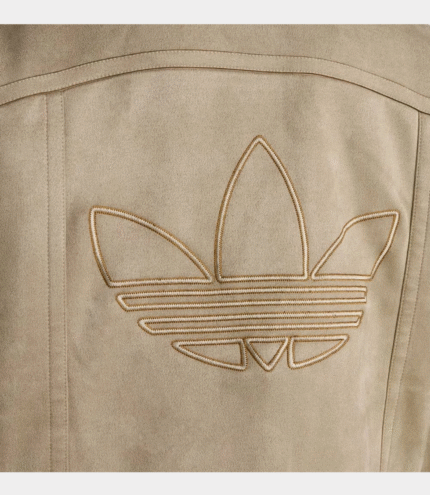 Adidas Chinese New Year Crafted Jacket 3