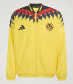Adidas Club America Stadium Track Jacket 1