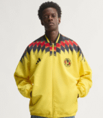 Adidas Club America Stadium Track Jacket 2