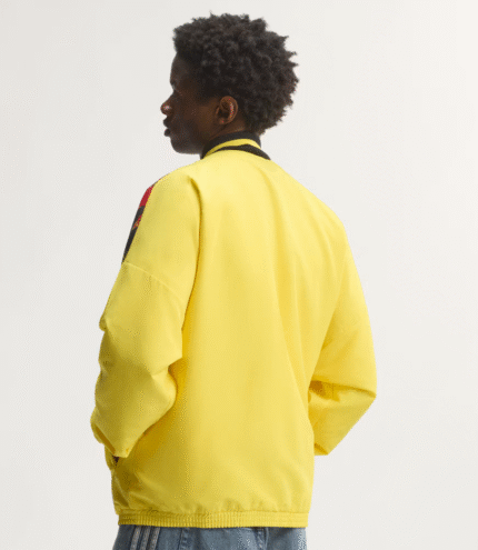 Adidas Club America Stadium Track Jacket 3