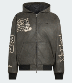 Adidas Disney Mickey Mouse Dreams Jacket 1