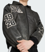 Adidas Disney Mickey Mouse Dreams Jacket 3