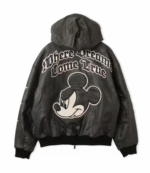 Adidas Disney Mickey Mouse Dreams Jacket 4