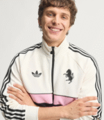 Adidas Juventus Turin OG Track Jacket 2