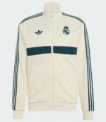 Adidas Real Madrid OG Track Jacket 1