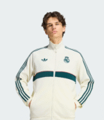 Adidas Real Madrid OG Track Jacket 2