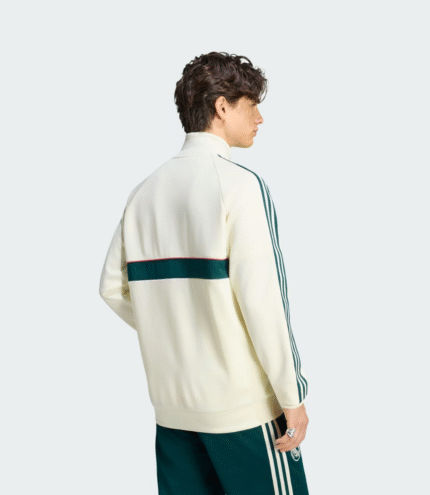 Adidas Real Madrid OG Track Jacket 3