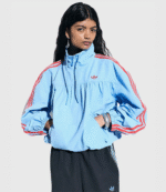 Adidas x ASOS Over The Head Track Jacket 2