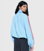 Adidas x ASOS Over The Head Track Jacket 4