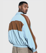 Adidas x ASOS Oversized Track Jacket 1