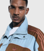 Adidas x ASOS Oversized Track Jacket 2