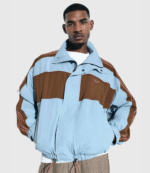 Adidas x ASOS Oversized Track Jacket 3