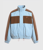 Adidas x ASOS Oversized Track Jacket 4