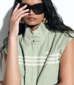 Adidas x ASOS Sleeveless Track Jacket 1