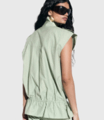 Adidas x ASOS Sleeveless Track Jacket 2