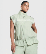 Adidas x ASOS Sleeveless Track Jacket 3