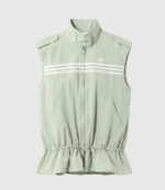 Adidas x ASOS Sleeveless Track Jacket 4