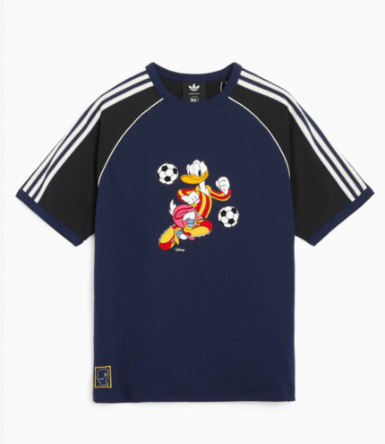 Adidas x Brain Dead x Disney t-Shirt 1
