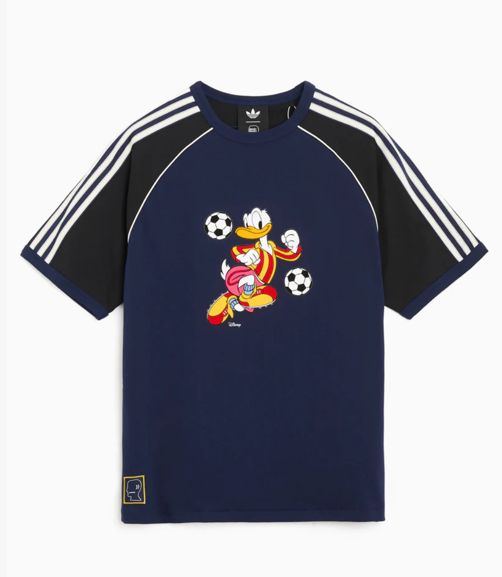 Adidas x Brain Dead x Disney t-Shirt 1 Adidas x Brain Dead x Disney t-Shirt 1