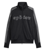 Adidas x SP5DER Rhinestone Track Jacket 1
