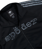 Adidas x SP5DER Rhinestone Track Jacket 2
