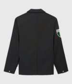 Adidas x Willy Chavarria Mexico Players Blazer 2