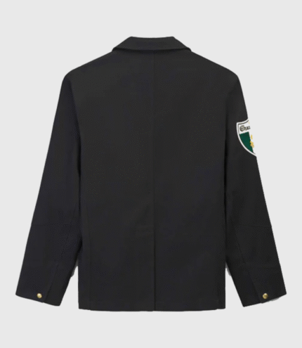 Adidas x Willy Chavarria Mexico Players Blazer 2