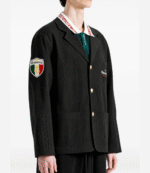 Adidas x Willy Chavarria Mexico Players Blazer 3