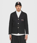 Adidas x Willy Chavarria Mexico Players Blazer 4