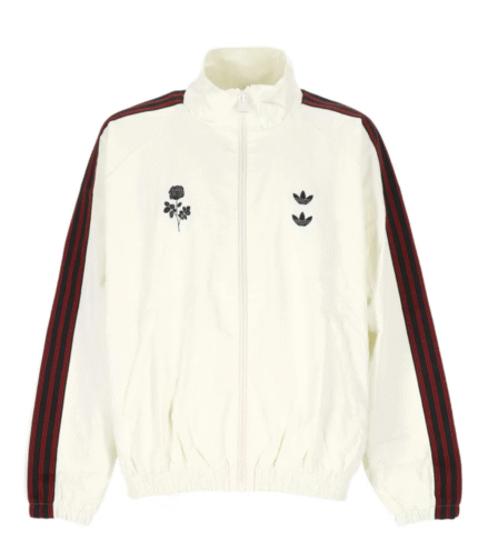 Adidas x Willy Chavarria Woven Jacket 2
