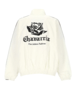 Adidas x Willy Chavarria Woven Jacket 3