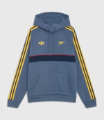Arsenal Adidas 2627 OG Pack Hoodie 1