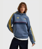 Arsenal Adidas 2627 OG Pack Hoodie 3