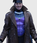 Avengers Doomsday Gambit Coat 1
