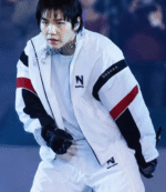 BTS Min Yoongi Arirang World Tour Stanford Stadium Jacket 1