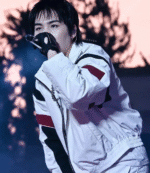 BTS Min Yoongi Arirang World Tour Stanford Stadium Jacket 2