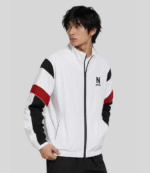 BTS Min Yoongi Arirang World Tour Stanford Stadium Jacket 4