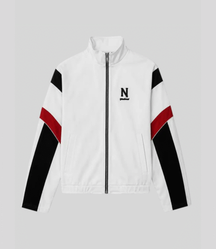 BTS Min Yoongi Arirang World Tour Stanford Stadium Jacket 5