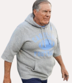 Bill Belichick Hoodie 1