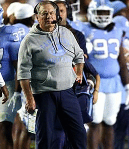 Bill Belichick Hoodie 2