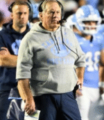 Bill Belichick Hoodie 3