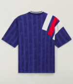 Brain Dead Disney Football Blue Jersey 2