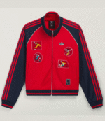 Brain Dead Disney Tracktop 1