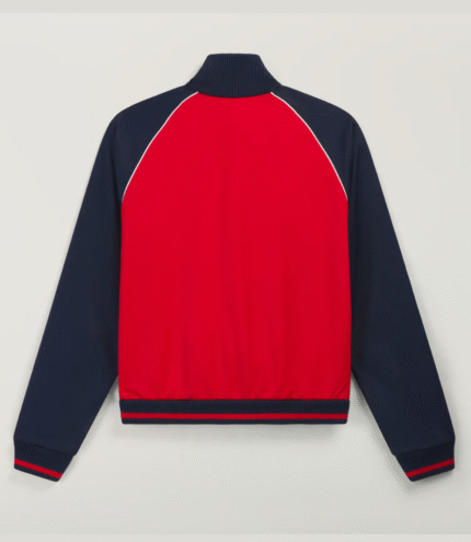 Brain Dead Disney Tracktop 2